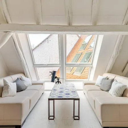 Stilhaus 370qm 1 Bis 8 Erw Und 2 Kids Zentral P Casa vacanze