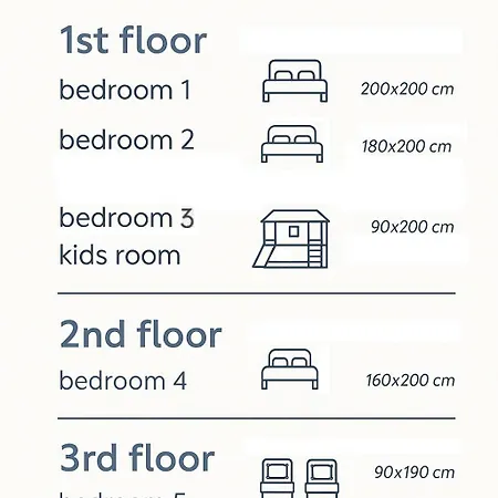 別荘 Stilhaus 370qm 1 Bis 8 Erw Und 2 Kids Zentral P Königsbach-Stein