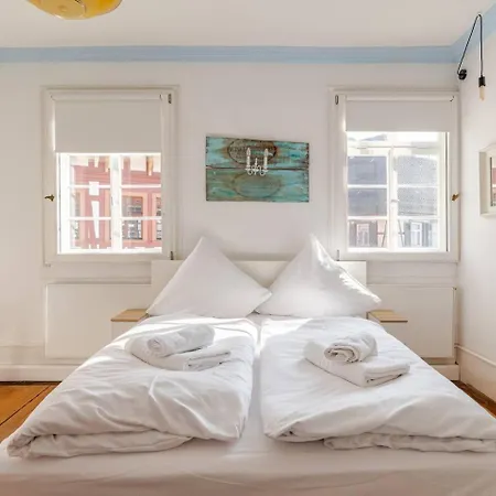 Stilhaus 370qm 1 Bis 8 Erw Und 2 Kids Zentral P 孔尼兹巴赫斯坦