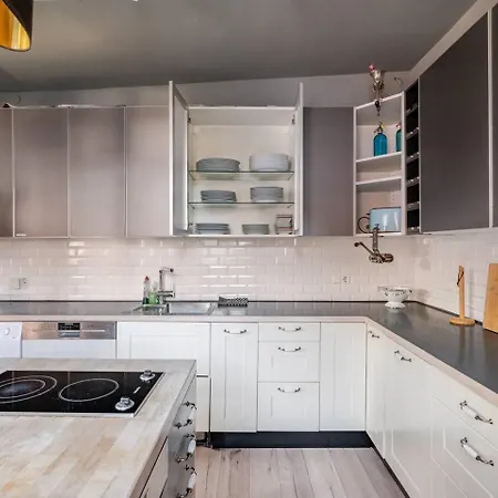 Stilhaus1730 - Etage Oder Ganzes Haus - Bis 10 Gaeste * Königsbach-Stein