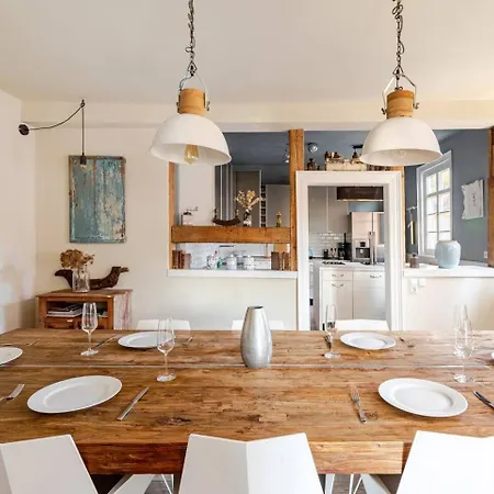 Casa vacanze Stilhaus 370qm 1 Bis 8 Erw Und 2 Kids Zentral P *