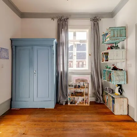 Casa vacanze Stilhaus 370qm 1 Bis 8 Erw Und 2 Kids Zentral P