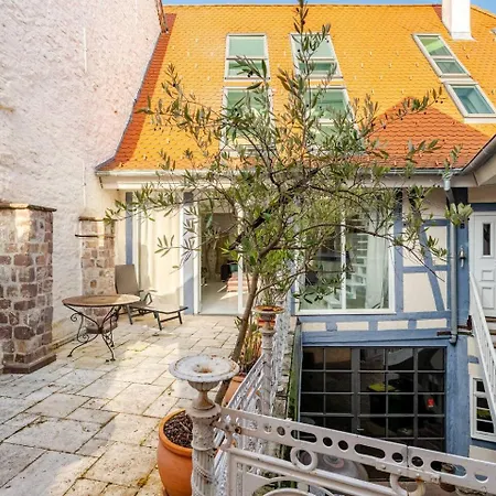 Casa vacanze Stilhaus 370qm 1 Bis 8 Erw Und 2 Kids Zentral P