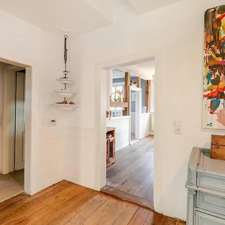 Casa vacanze Stilhaus 370qm 1 Bis 8 Erw Und 2 Kids Zentral P