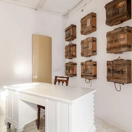 Casa vacanze Stilhaus 370qm 1 Bis 8 Erw Und 2 Kids Zentral P *