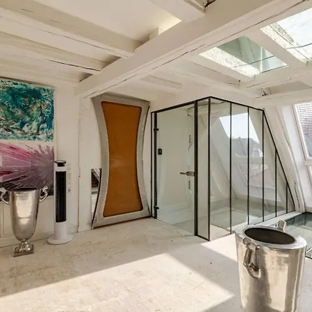 Casa vacanze Stilhaus 370qm 1 Bis 8 Erw Und 2 Kids Zentral P