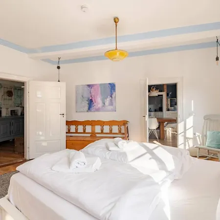 Casa vacanze Stilhaus 370qm 1 Bis 8 Erw Und 2 Kids Zentral P *