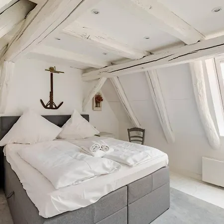 度假居 Stilhaus 370qm 1 Bis 8 Erw Und 2 Kids Zentral P 孔尼兹巴赫斯坦