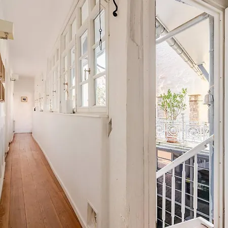 Stilhaus1730 - Etage Oder Ganzes Haus - Bis 10 Gaeste *