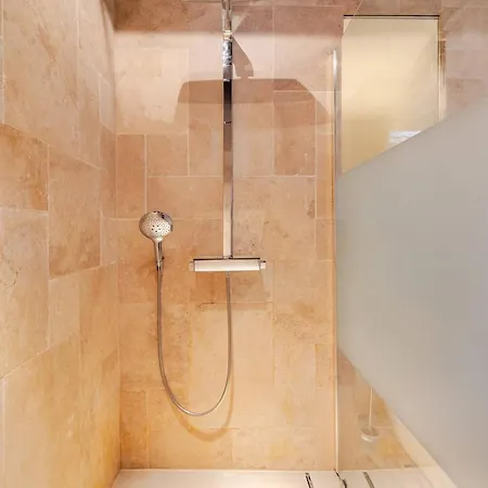 Stilhaus 370qm 1 Bis 8 Erw Und 2 Kids Zentral P Casa vacanze *