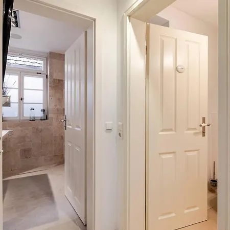 Stilhaus 370qm 1 Bis 8 Erw Und 2 Kids Zentral P Casa vacanze