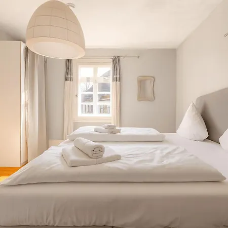 Stilhaus 370qm 1 Bis 8 Erw Und 2 Kids Zentral P * 孔尼兹巴赫斯坦