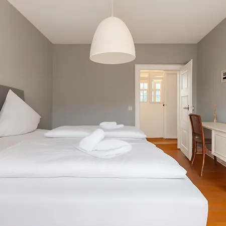 Casa vacanze Stilhaus 370qm 1 Bis 8 Erw Und 2 Kids Zentral P *